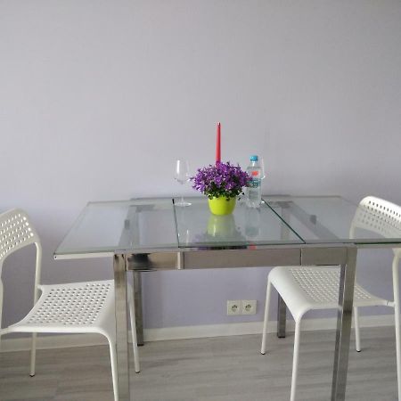 Apartment Plac Bankowy 바르샤바 외부 사진
