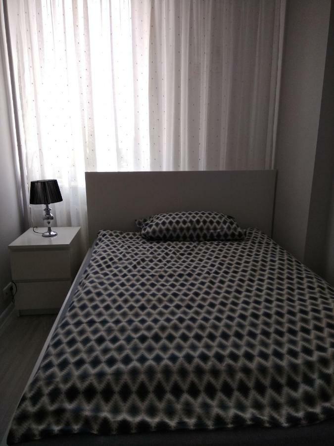 Apartment Plac Bankowy 바르샤바 외부 사진
